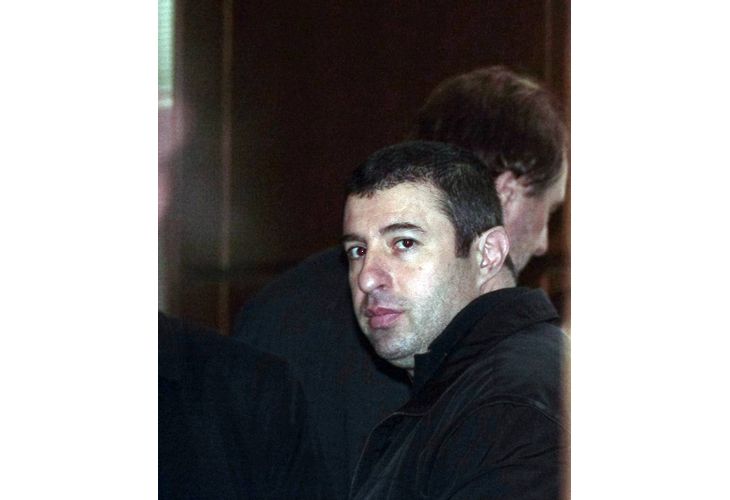 Антон Петров Хамстера Антон Петров Хамстера